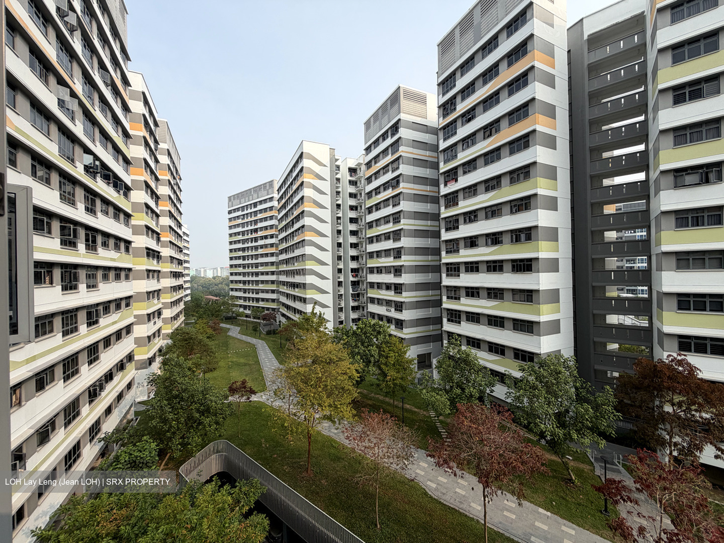 Blk 623A Tampines Greenverge (Tampines), HDB 4 Rooms #638184681